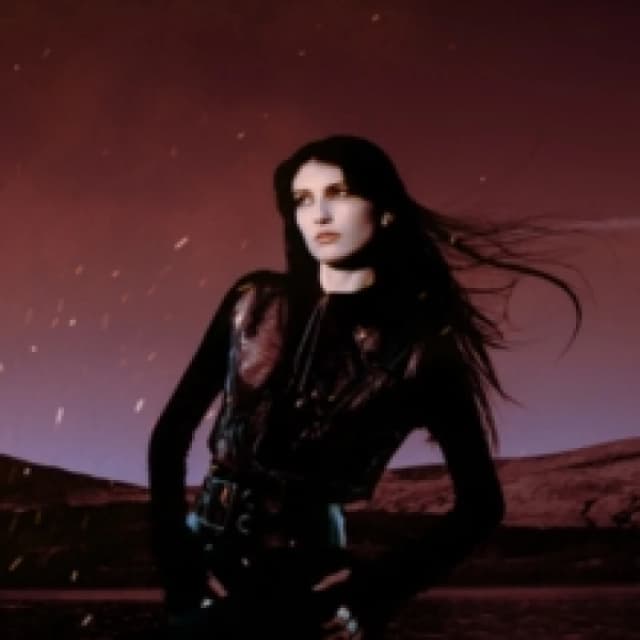 Burning Castles Vinyl