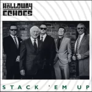 Stack Em Up by The Holloway Echoes CD Album