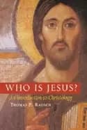 who is jesus an introduction to christology