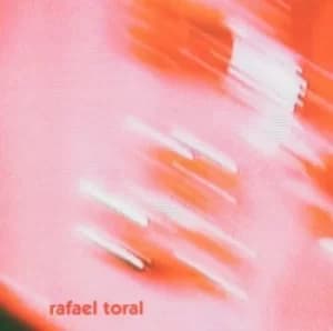 Wave Field by Rafael Toral Vinyl Album