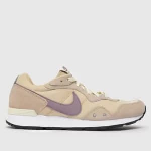 Nike Beige Venture Runner Trainers