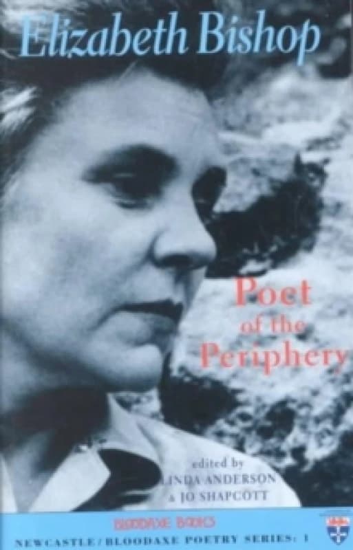 Elizabeth Bishop: Poet of the Periphery Paperback / softback