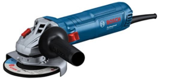 Bosch GWS 12-125 Angle Grinder 125mm 06013A6160 Voltage: 110v