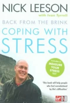 Back from the Brink by Nick Leeson Paperback