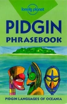 Pidgin Book