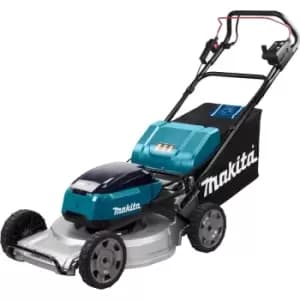Makita DLM533Z 530mm Cordless Brushless Lawnmower