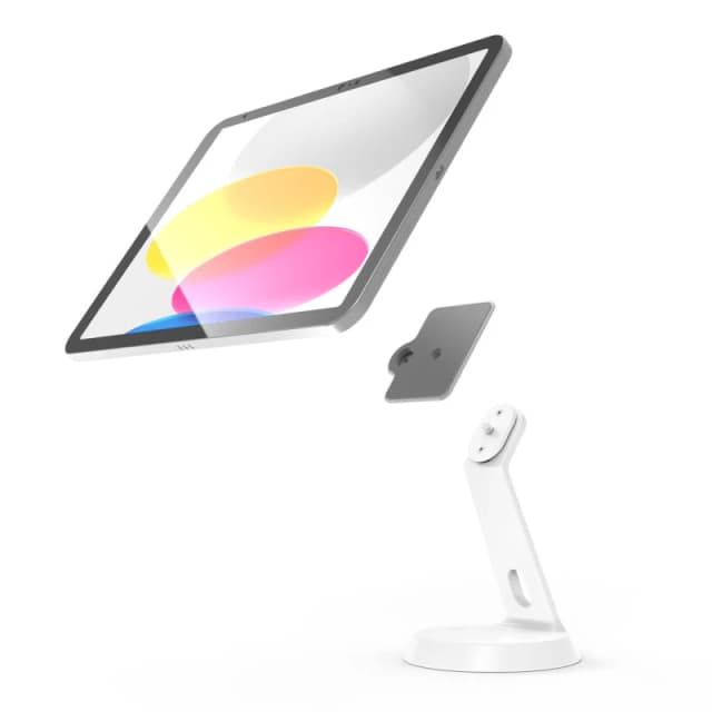 Compulocks Compulocks GlideTab - White GLDTABW