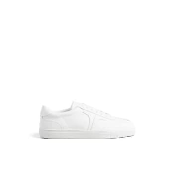 Ted Baker Robbertt Sneaker - White Lthr