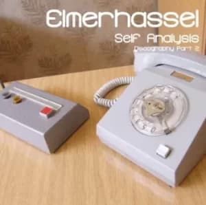 Self Analysis Discography Part 2 by Elmerhassel CD Album
