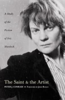 The Saint and Artist by Peter J. Conradi Book
