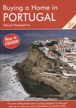 Buying a Home in Portugal by David Hampshire Paperback