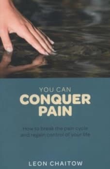 You Can Conquer Pain by Leon Chaitow Book