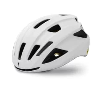 Specialized Align II MIPS Cycling Helmet in White