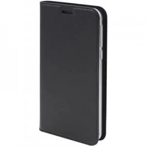 Emporia Nappa Book Case SMART.3 Flip cover Emporia Black