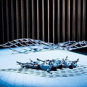 Oren Ambarchi and Robin Fox - Connected CD