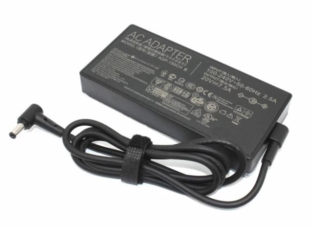 ASUS 0A001-00081700 power adapter/inverter Indoor 150 W Black
