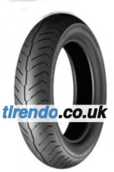 Bridgestone G853 130/70 R18 TL 63H M/C, variant G