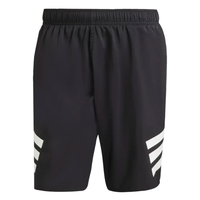 Swim shorts adidas 3-Stripes Noir Male M