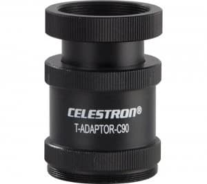 Celestron T-Adapter for Maksutov-Cassegrain