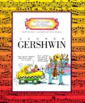 george gershwin