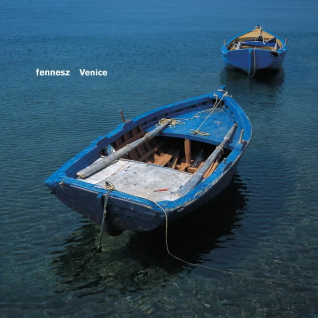 Venice 20 CD / Album
