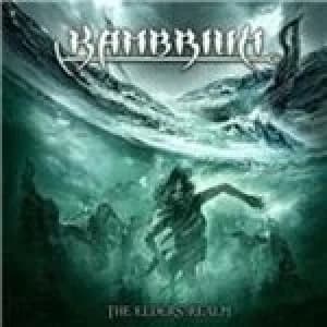 Kambrium - Elders' Realm (Music CD)