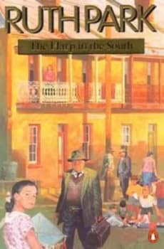 The Harp in the South Paperback