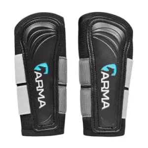 Arma Air Motion Brushing Boots - Grey