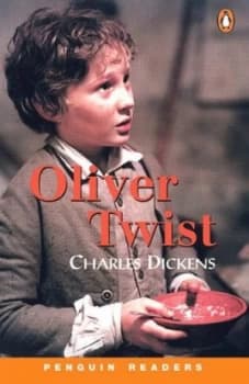 Oliver Twist New Edition by R D Blackmore Paperback