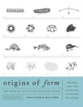 Origins of Form by Christopher Williams Paperback