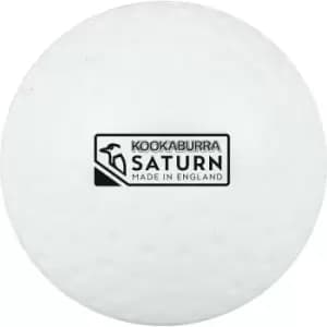 Kookaburra Dimple Saturn Hockey Ball (white)