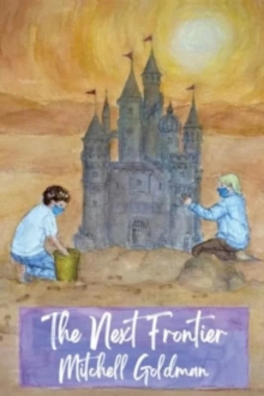 The Next Frontier Paperback / softback