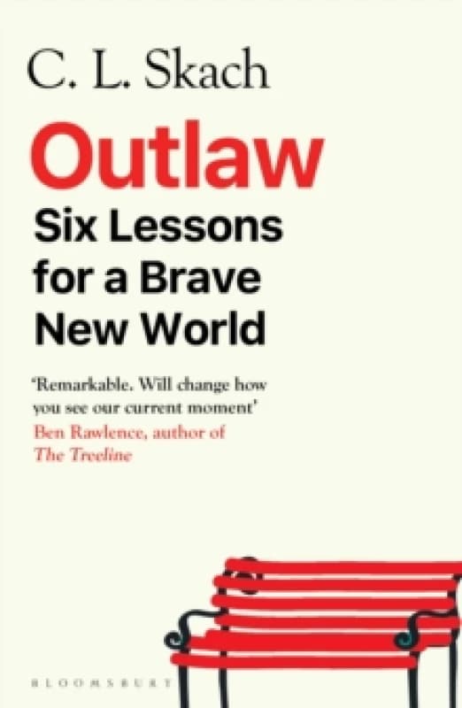 Outlaw : Six Lessons for a Brave New World Paperback / softback