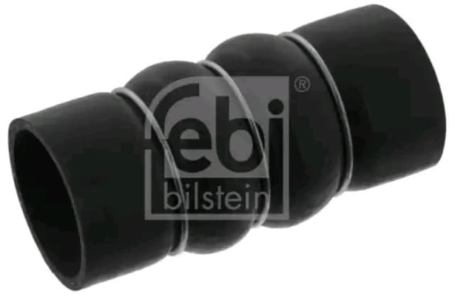 FEBI BILSTEIN 46490 Turbocharger Hose Charger Intake Hose (3314)