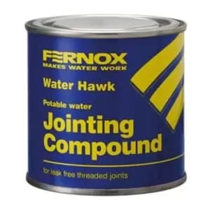 Fernox Water Hawk Jointing Compound 400G