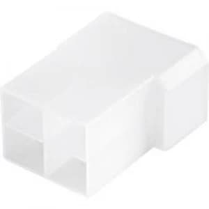 MTA Connector housing 4 pin