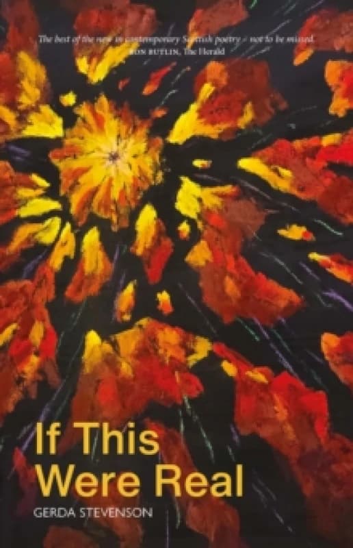 If This Were Real Paperback / softback