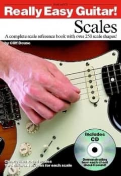 Scales by Cliff Douse Paperback