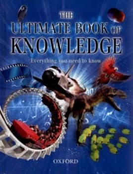 The Ultimate Book of Knowledge by Various Hardback