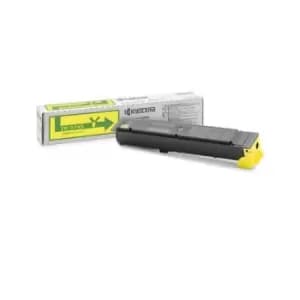 KYOCERA TK-5195Y toner cartridge Original Yellow