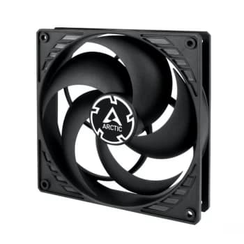 Arctic Cooling P14 Black Fan - 140mm