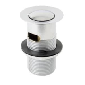 BQ Slotted clicker basin waste