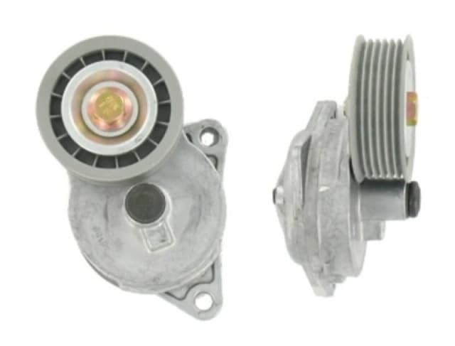 KRAFT 1222460 Tensioner Belt Tensioner,v-ribbed belt (541)