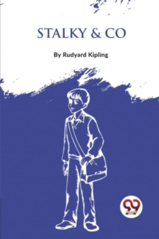 Stalky & Co Paperback / softback