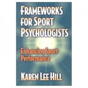Frameworks for Sport Psychologists Book