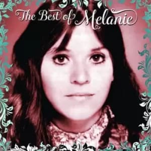 The Best of Melanie by Melanie CD Album