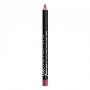 NYX Professional Makeup Suede Matte Lip Liner Montreal