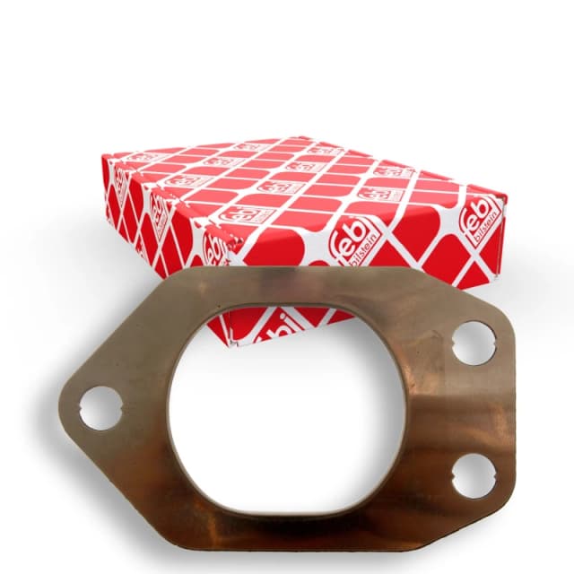 FEBI BILSTEIN 40585 Exhaust Manifold Gasket Steel Steel Gasket,exhaust manifold (27)