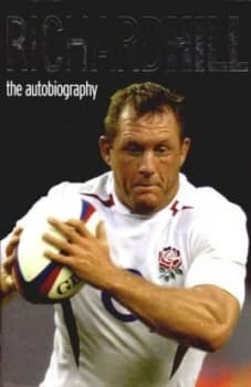 Richard Hill by Richard Hill Hardback