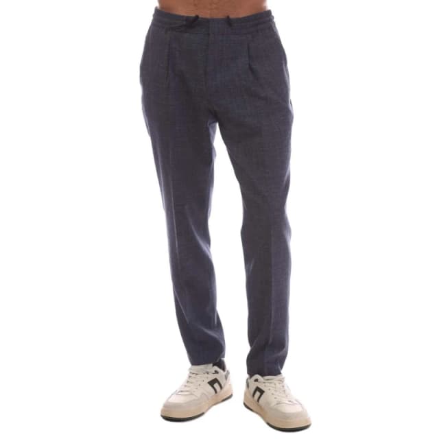 Boss T-Gee Trousers Navy male 30R